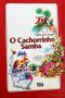 [Cachorrinho Samba 02] • O Cachorrinho Samba